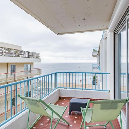 Bella Vista - Face Mer La Baule - 5 Personnes Buitenkant foto